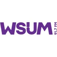 WSUM 91.7 FM Madison