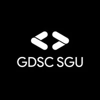 Google Developer Student Clubs - Sai Gon University - SGU