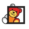 Teddy Bear Portraits Teddy Bear Portraits