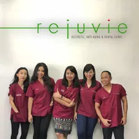 Rejuvie Aesthetic & Dental Clinic