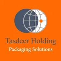Tasdeer Holding - Packaging Solutions