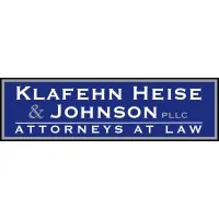 Klafehn Heise & Johnson PLLC