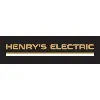 Henry's Electric Service Henry's Electric Service