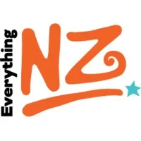 Everything New Zealand