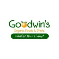 Goodwin's Organics Foods and Drinks