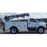 Premier Truck Center, LLC. Premier Truck Center, LLC.