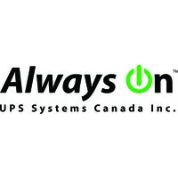 Always On UPS Systems Canada Inc.