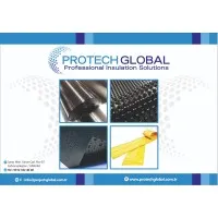 Protech Global Yalıtım Plastik Protech Global Yalıtım Plastik