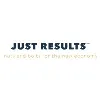 Just Results Just Results
