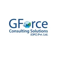 GForce Consulting Solutions (OPC) Pvt. Ltd.