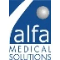 Alfa Medical Solutions