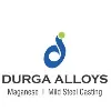 Durga Alloys Durga Alloys