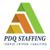 PDQ Staffing - Closed
