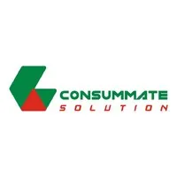 Consummate Solution Consummate Solution