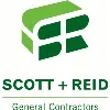 Scott + Reid General Contractors, Inc. Scott + Reid General Contractors, Inc.