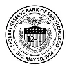 Federal Reserve Bank of San Francisco Federal Reserve Bank of San Francisco