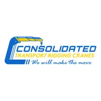 Consolidated Transport and Rigging