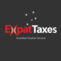 Expat Taxes