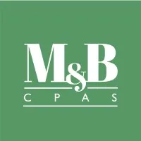 M&B CPAs