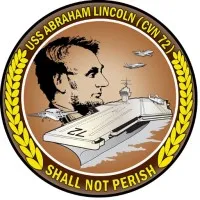 USS Abraham Lincoln (CVN-72) Aircraft Carrier