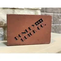 Donley Brick Company