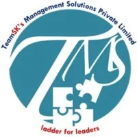 TeamSK's Management Solutions Pvt Ltd TeamSK's Management Solutions Pvt Ltd