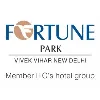 Fortune Park Vivek Vihar , New Delhi