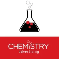 Chemistry advertising