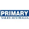 PRIMARY SALES AUSTRALIA PRIMARY SALES AUSTRALIA
