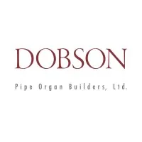 Dobson Pipe Organ Builders Ltd.