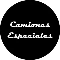 CAMIONES ESPECIALES CAMIONES ESPECIALES