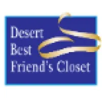 Desert Best Friend's Closet