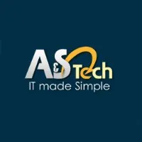 A & S Tech Empowering Small & Medium Businesses with Managed IT, Cybersecurity, and Cloud Solutions