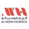 AL REEM HOSPICO CO. LLC AL REEM HOSPICO CO. LLC