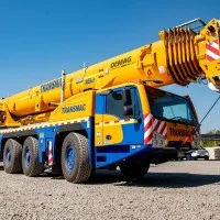Transportes Transmac