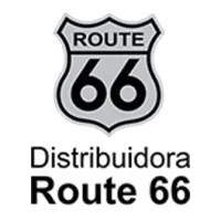 Distribuidora Route 66
