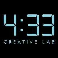 4:33 Creative Lab (네시삼십삼분) 4:33 Creative Lab (네시삼십삼분)
