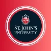 St. John's University St. John's University