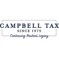 Campbell Tax & Financial Services LLC Campbell Tax & Financial Services LLC