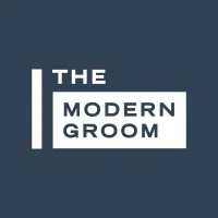 The Modern Groom