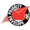 Priority Envelope Priority Envelope