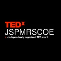 TEDxJSPMRSCOE