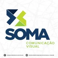 Soma Comunicação Visual Soma Comunicação Visual