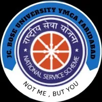 National Service Scheme, JCBUST, YMCA Faridabad