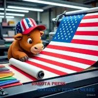 Dakota Press, Inc. Imagine • Print • Share Dakota Press, Inc. Imagine • Print • Share