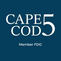 The Cape Cod Five Cents Savings Bank