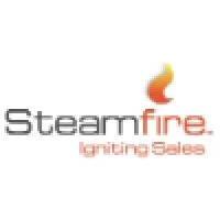 Steamfire