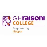 G.H. Raisoni College of Engineering(GHRCE), Nagpur 