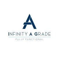 Infinity A Grade Infinity A Grade
