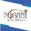 NURANI IMPORT EXPORT S.L NURANI IMPORT EXPORT S.L